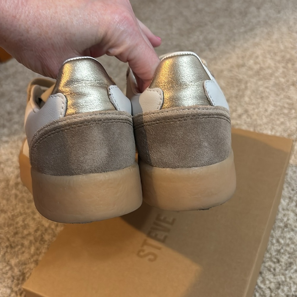 Steve Madden shoes - Picture 2 of 5